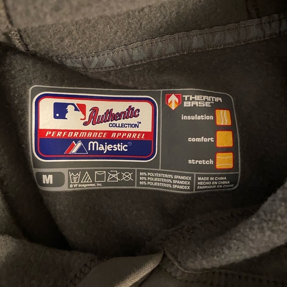 Philadelphia Phillies East Division Champs 2011 - Picture 6 of 6